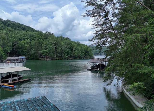 Property at Lot 6&7 Browns Cove Rd, Blue Ridge, GA 30513