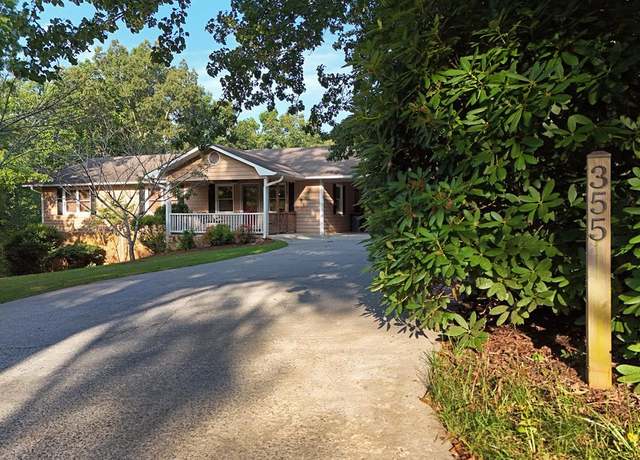 Property at 355 High Country Cir, Morganton, GA 30560, 3 beds, 4 baths
