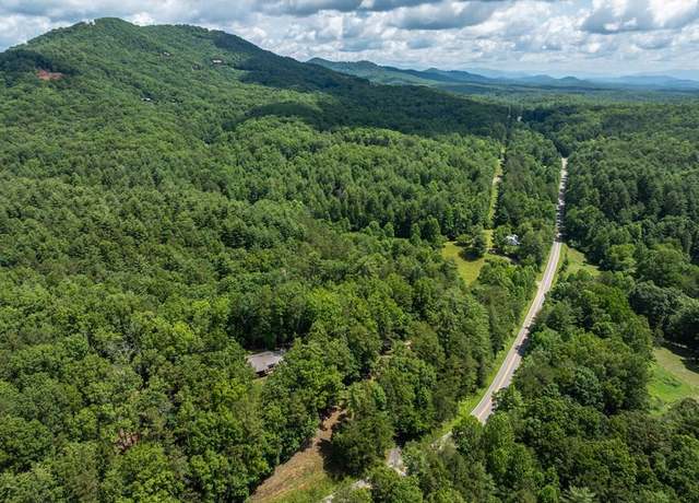 Property at 23.77ac Hardscrabble Rd, Mineral Bluff, GA 30559