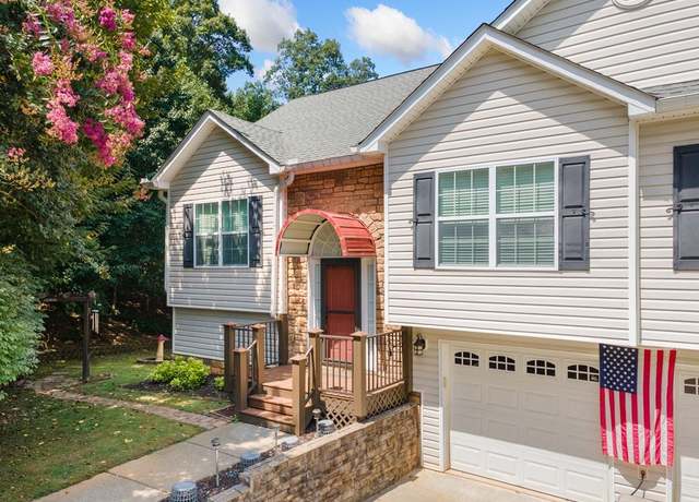 Property at 173 Birchwood Dr, Ellijay, GA 30540, 4 beds, 3 baths
