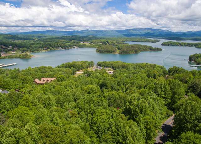 Property at LT 26 Lake Forest Ests, Hiawassee, GA 30546