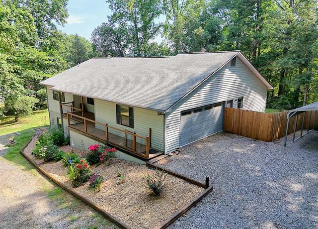 Property at 28 Coon Tail Rd, Blairsville, GA 30512, 4 beds, 3 baths