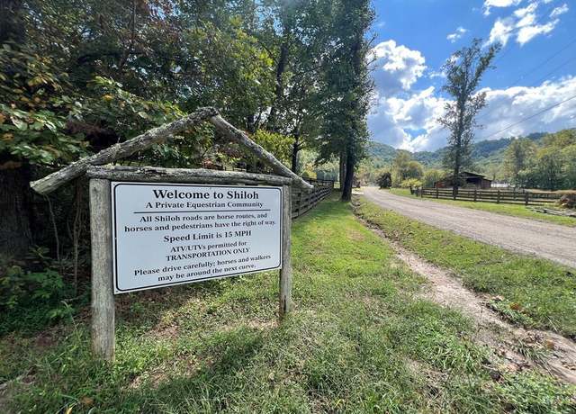 Property at Lot 15 Shiloh Development, Hayesville, NC 28904