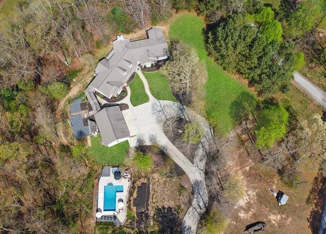 Property at 270 Milford Trl, Talking Rock, GA 30175, 5 beds, 4.5 baths
