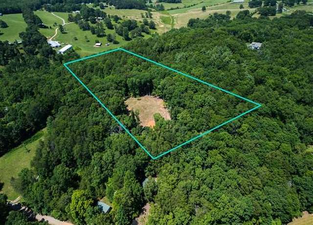 Property at Vacant Tipton Springs Rd, Morganton, GA 30560