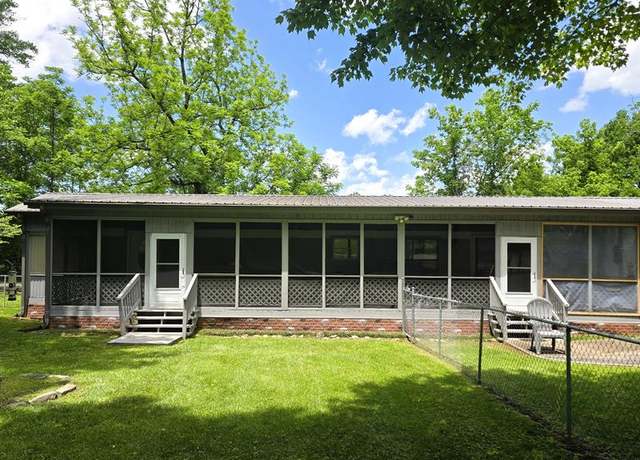 Property at 5451 Sampson Rd, Young Harris, GA 30582, 2 beds, 2 baths
