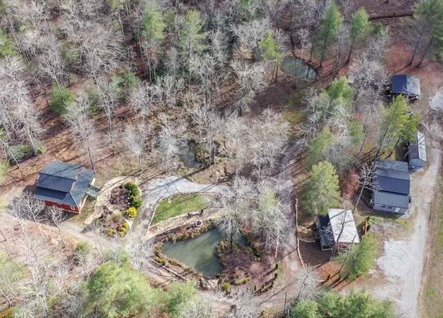 Property at 721 Dial Rd, Blue Ridge, GA 30513, 3 beds, 3 baths