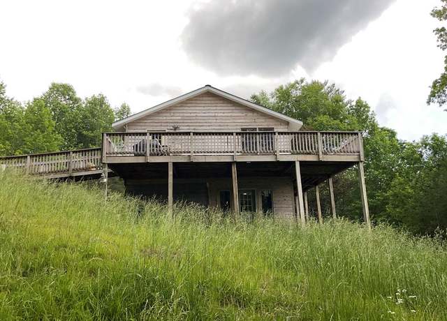 Property at 71 Frank Hill Dr, Hayesville, NC 28904, 3 beds, 2 baths