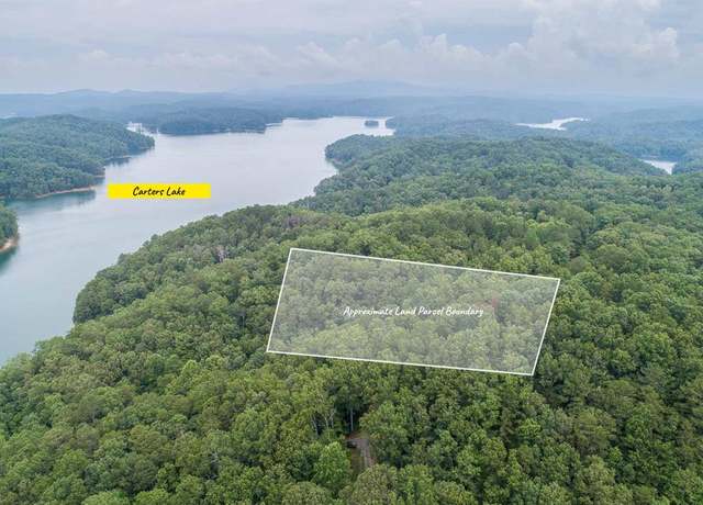 Property at 0 Deer Ln, Ellijay, GA 30540