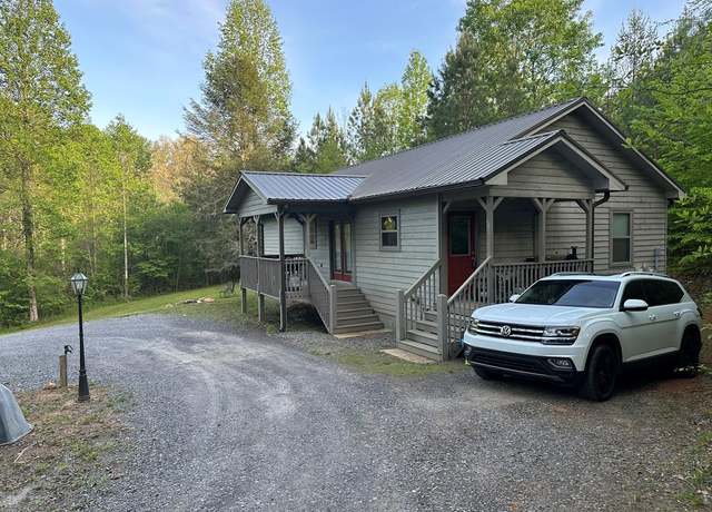 Property at 65 Rhubarb Ln, Murphy, NC 28906, 2 beds, 2 baths
