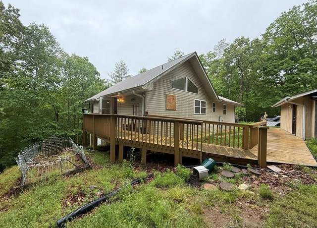 Property at 84 Sunset Ter, Murphy, NC 28906, 3 beds, 3 baths
