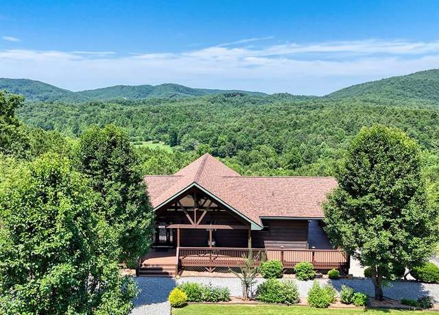 Property at 166 Dasali Way, Murphy, NC 28906, 3 beds, 3 baths