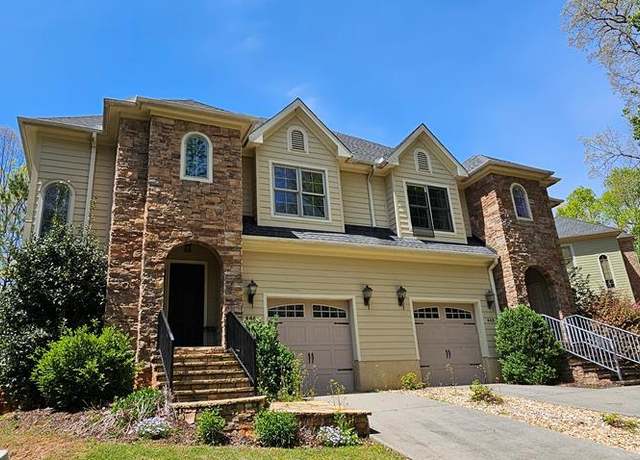 Property at 446 Licklog Rdg, Hayesville, NC 28904, 3 beds, 2.5 baths