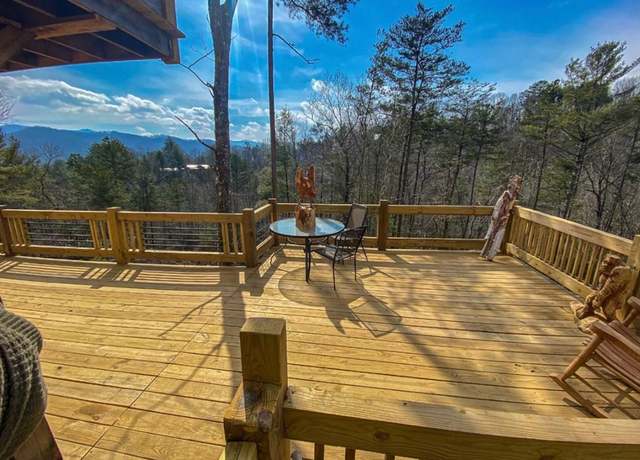 Property at 170 Community Hill Dr, Blue Ridge, GA 30513, 3 beds, 2 baths