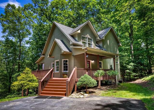 Property at 615 Navaho Way, Ellijay, GA 30540, 4 beds, 2.5 baths
