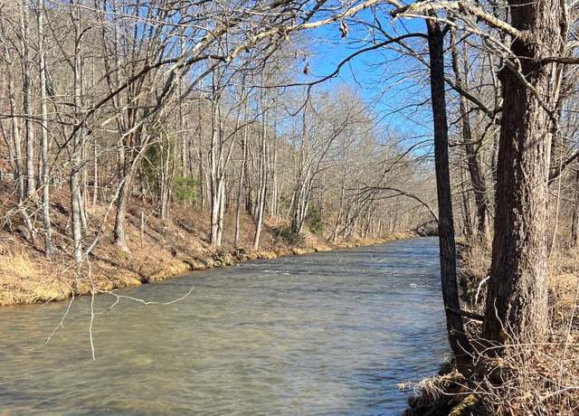 Property at LT 3 Old Hwy 64e, Hayesville, NC 28904