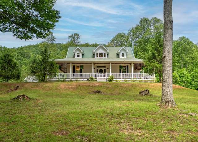 Property at 1471 Wolfcreek Rd, Murphy, NC 28906, 4 beds, 3.5 baths