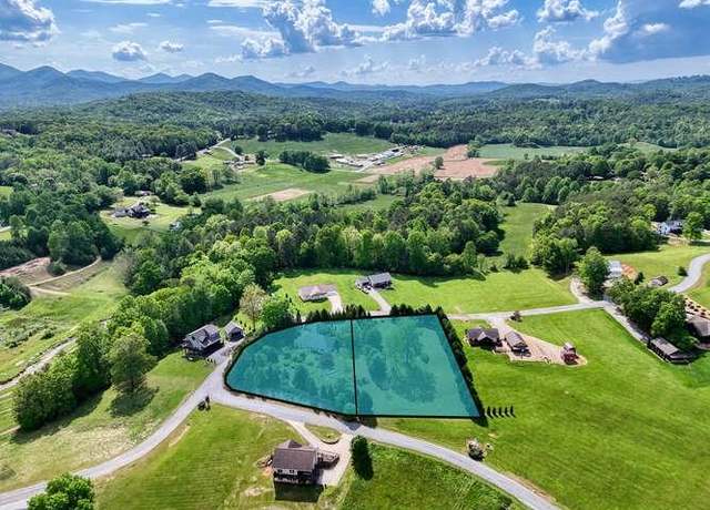 Property at 275 Everetts Vw, Blairsville, GA 30512, 2 beds, 2 baths