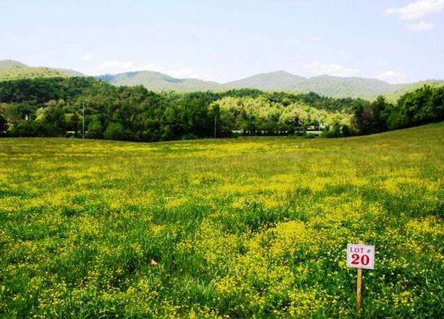 Property at Lot 20 Trophy Trout Inlt, Marble, NC 28905
