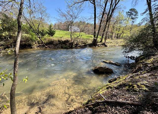 Property at 3 Acres Trails End Rd, Epworth, GA 30541