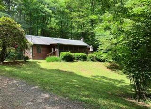Property at 1275 Taylor Rd, Hiawassee, GA 30546, 3 beds, 2 baths