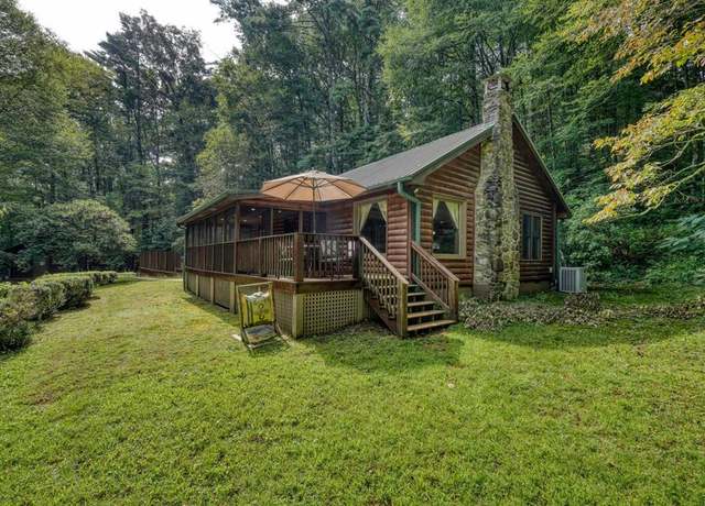 Property at 1275 Taylor Rd, Hiawassee, GA 30546, 3 beds, 2 baths