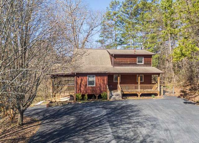 Property at 221 Country Mountain Rdg, Murphy, NC 28906, 2 beds, 2 baths