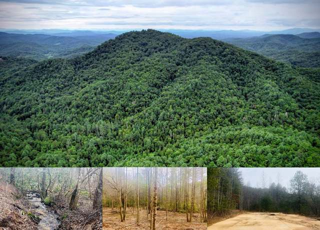 Property at 0 Flea Mountain Rd, Murphy, NC 28906