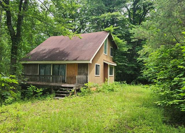 Property at 18 Sassafras Ridge Rd, Turtletown, TN 37391, 3 beds, 2 baths