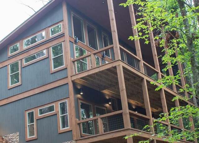 Property at Lot 3 Big Crk, Blue Ridge, GA 30513, 3 beds, 2 baths