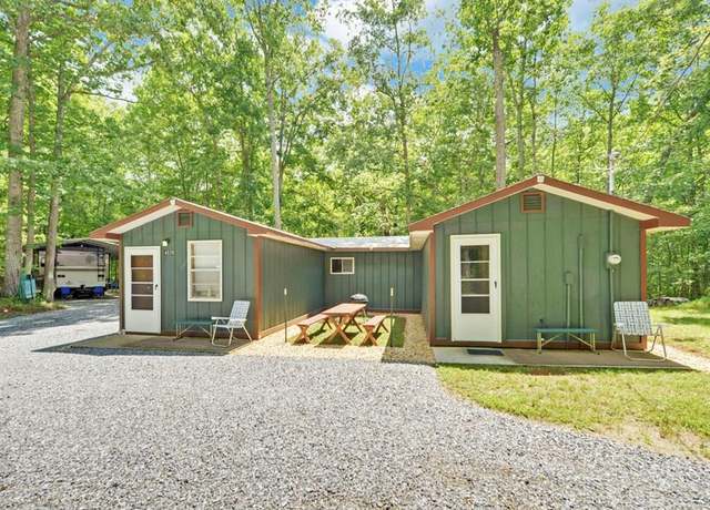 Property at 4570 Jones Gap Rd, Hiawassee, GA 30546, 1 bed, 1 bath