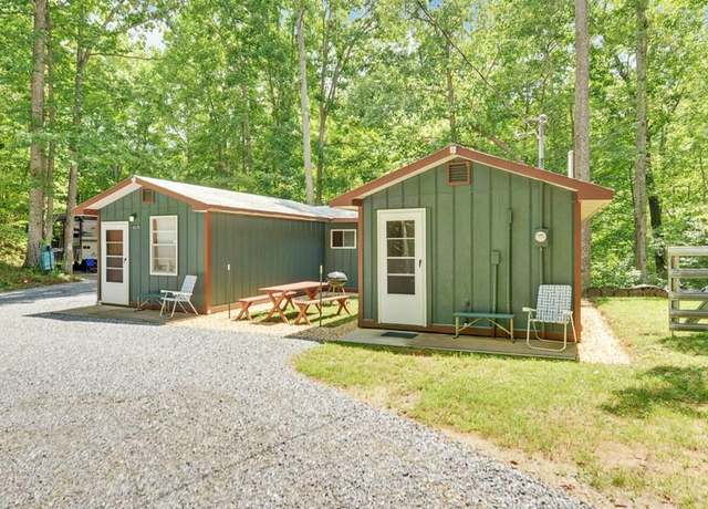 Property at 4570 Jones Gap Rd, Hiawassee, GA 30546, 1 bed, 1 bath