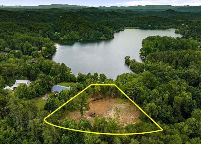 Property at 00 Campbell Camp Rd, Turtletown, TN 37391