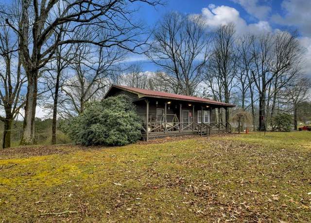 Property at 2800 Mobile Rd, Copperhill, TN 37317, 1 bed, 2 baths