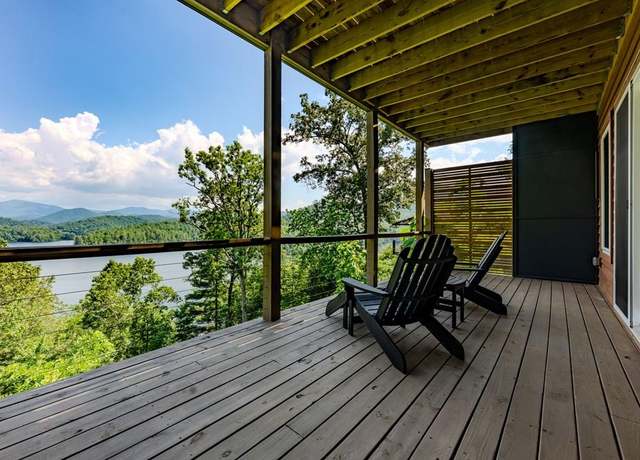 Property at 73 Cherokee Ln, Robbinsville, NC 28771, 3 beds, 2.5 baths