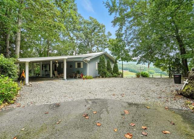 Property at 160 Largen Rd, Blairsville, GA 30512, 2 beds, 2 baths