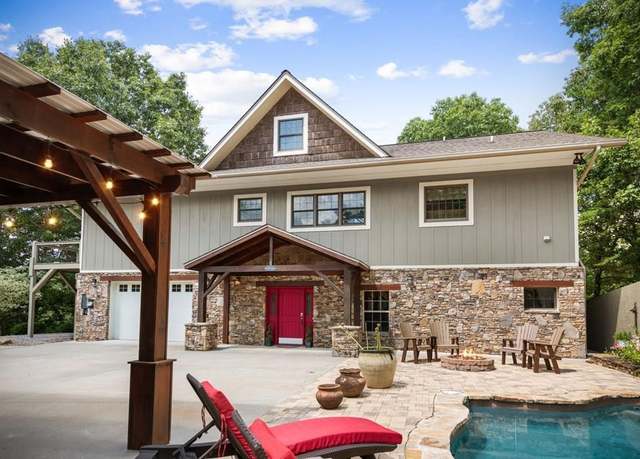 Property at 1170 Highland Trce, Blairsville, GA 30512, 3 beds, 3 baths