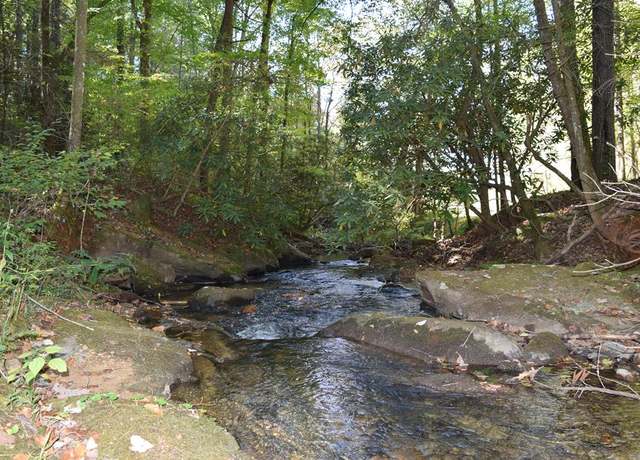 Property at 32.98 Ac Zion Hill Rd, Ellijay, GA 30540
