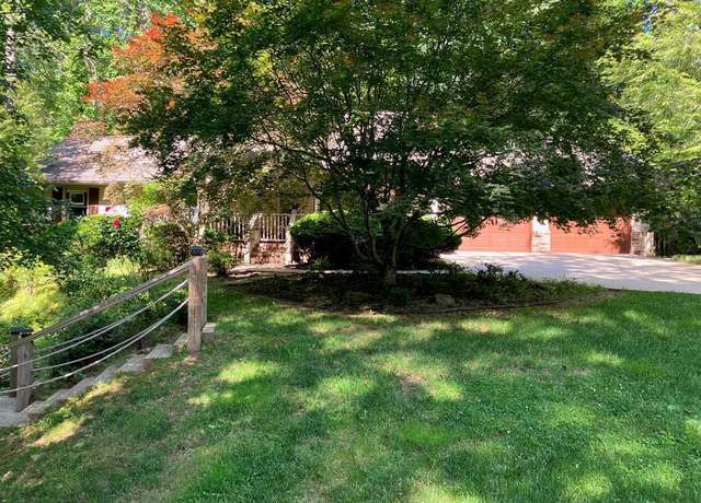 Property at 5329 Pine Crest Rd, Young Harris, GA 30582, 3 beds, 2.5 baths
