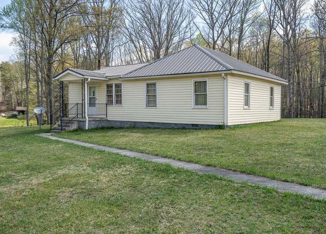 Property at 1453 Wolfcreek Rd, Murphy, NC 28906, 3 beds, 1 bath