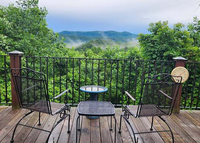 Property at 1207 Bullen Gap Rd, Blue Ridge, GA 30513, 5 beds, 3 baths