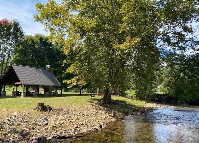 Property at Lot 58 Gobblers Knob, Suches, GA 30572