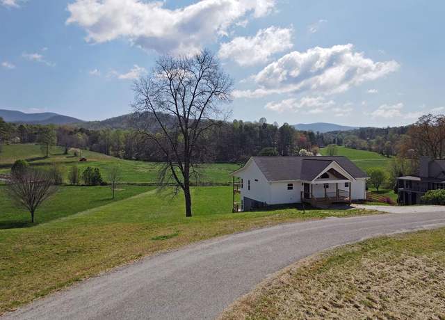 Property at 397 Everetts Vw, Blairsville, GA 30512, 3 beds, 3 baths
