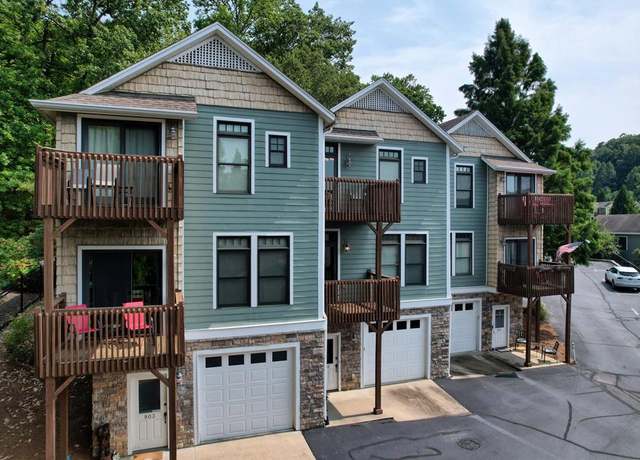 Property at 1411 Lakeside Rd #902, Hiawassee, GA 30546, 3 beds, 3 baths