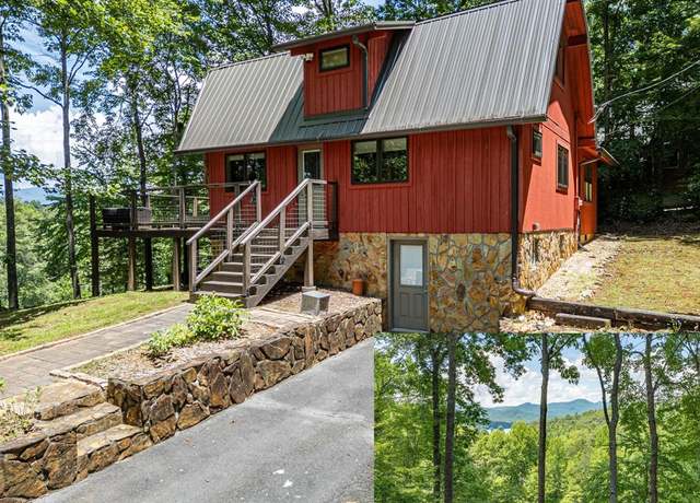 Property at 1110 Lonesome Pine Rd, Murphy, NC 28906, 3 beds, 2 baths