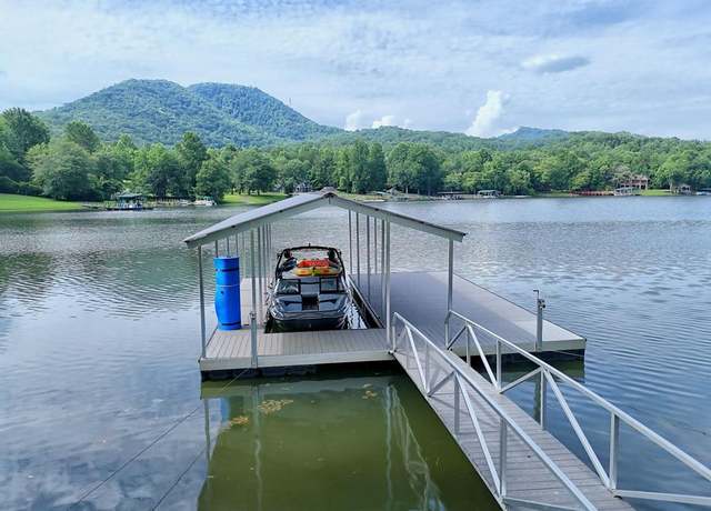 Property at Lot 7 Old Hwy 64e, Hayesville, NC 28904