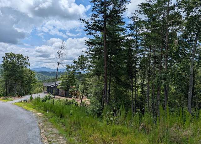 Property at Lt 44 Mountain Laurel Rdg, Morganton, GA 30559