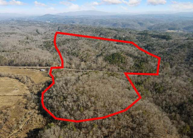 Property at 61 Acre Whitestone Rd, Talking Rock, GA 30175
