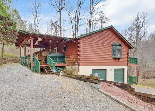 Property at 409 Talc Mine Rd, Murphy, NC 28906, 3 beds, 3 baths