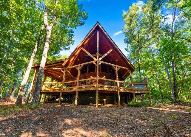 Property at 150 Laurel Trce, Blue Ridge, GA 30513, 3 beds, 2 baths